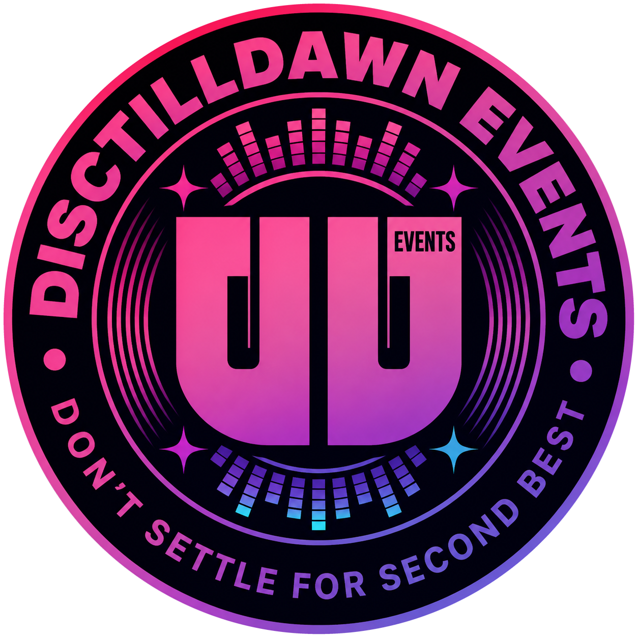 Disctilldawn Entertainment